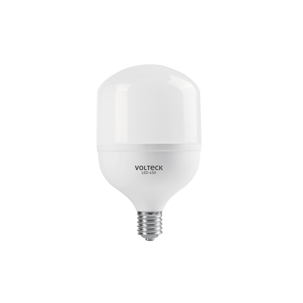Lámpara LED alta potencia 50 W (equiv.450 W), luz de día - Pag 444