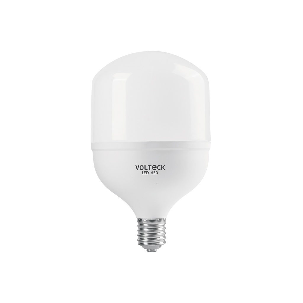 Lámpara LED alta potencia 60 W (equiv. 650 W), luz de día - Pag 444