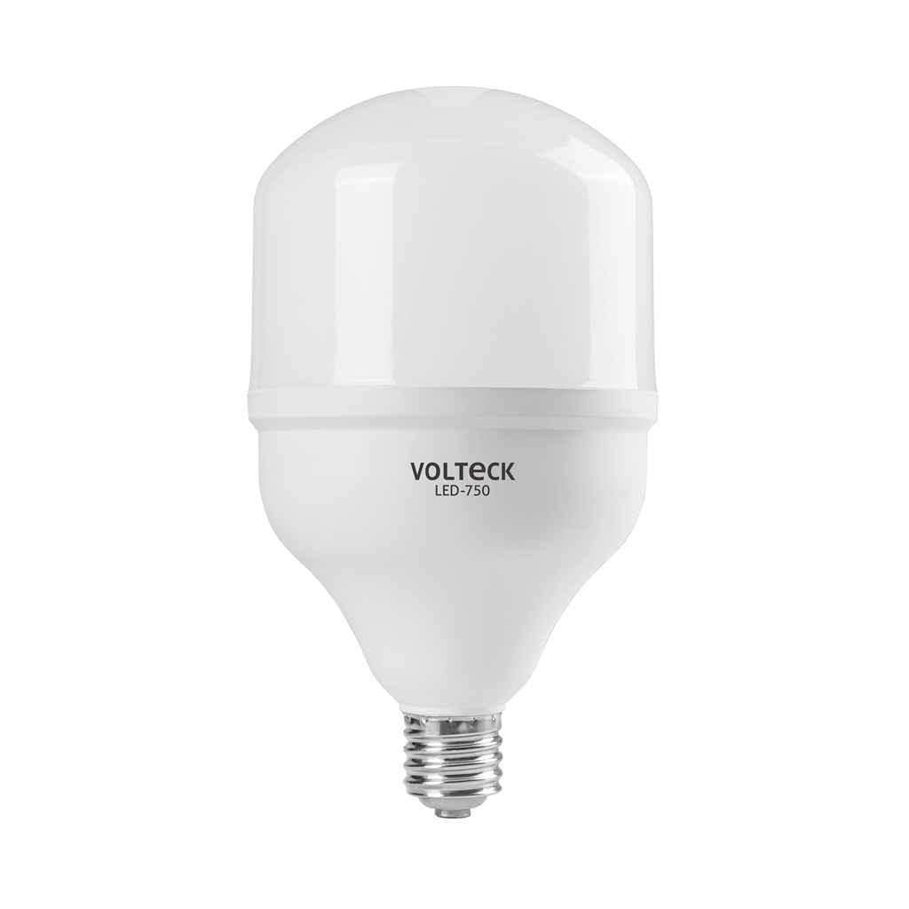 Lámpara LED alta potencia 70 W (equiv. 750 W), luz de día