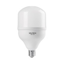 Lámpara LED alta potencia 70 W (equiv. 750 W), luz de día