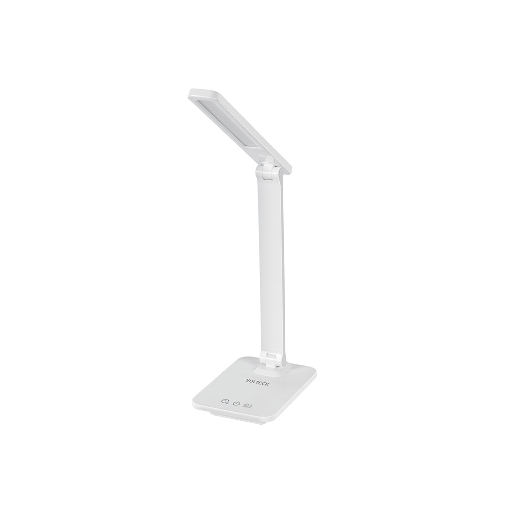 Lámpara de LED 8W 5 niveles de iluminación para escritorio - Pag 456