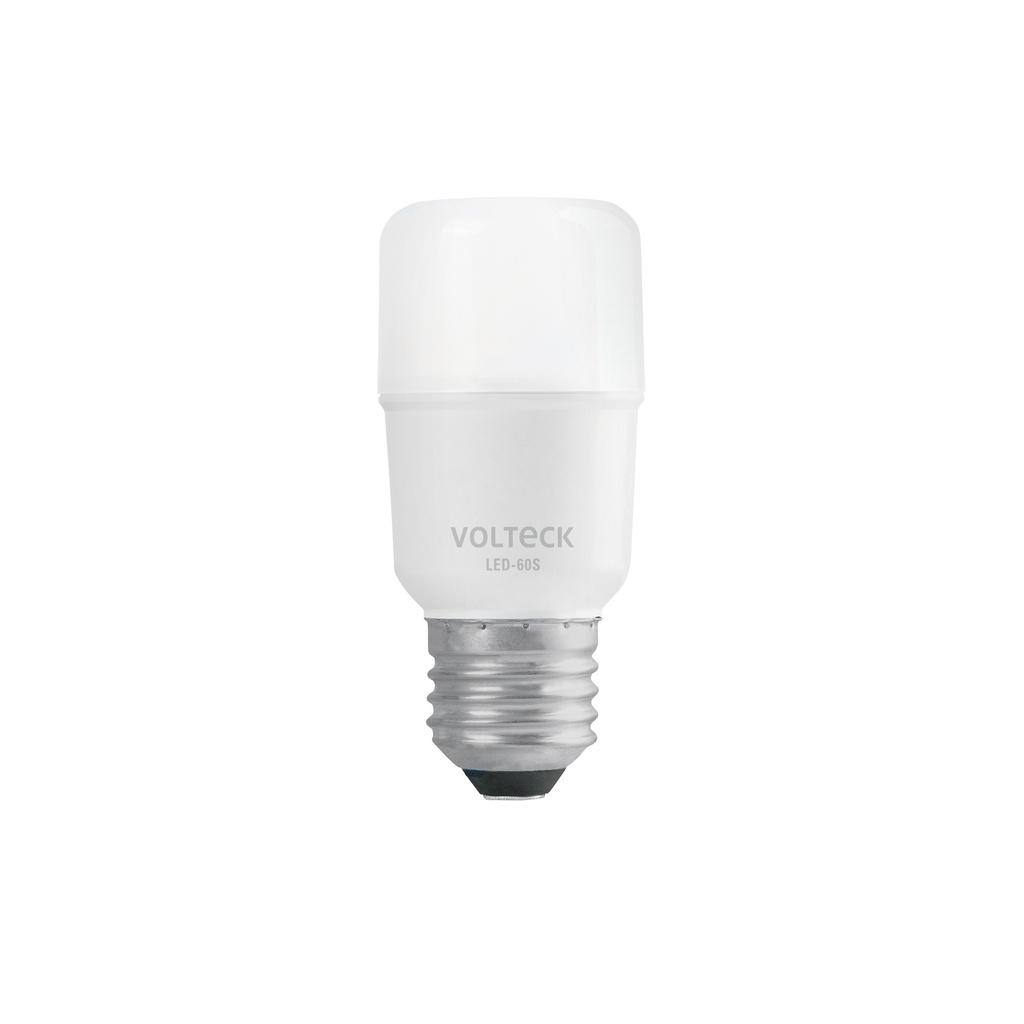 Lámpara de LED tipo barra 8 W luz de día, blíster, Volteck - Pag 441