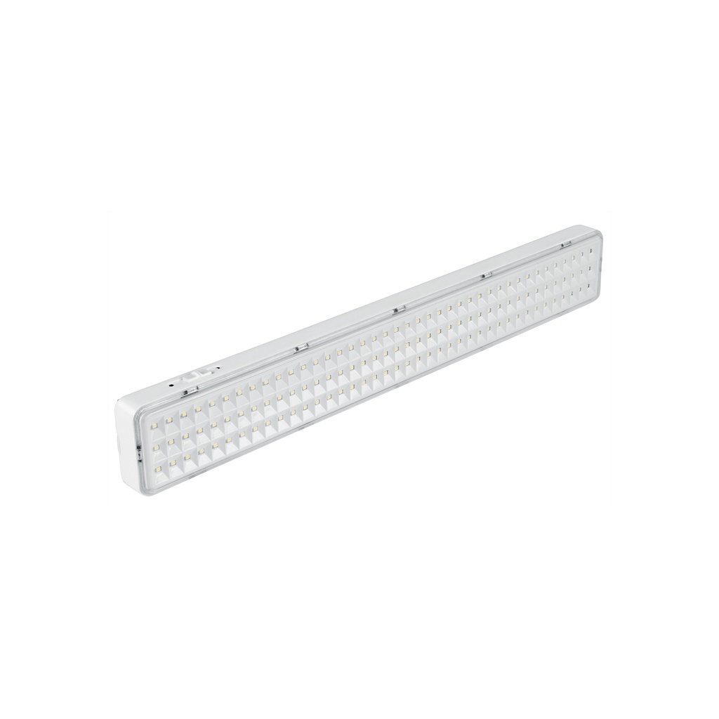 Lámpara de emergencia de 1000 lm recargable, Volteck