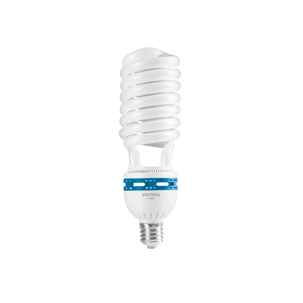 [T48261] Lámpara espiral 105 W base mogul E39 220 V luz día, caja - Pag 449