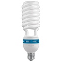 Lámpara espiral 105 W base mogul E39 220 V luz día, caja - Pag 589