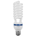 Lámpara espiral 65 W base mogul E39 220 V luz día, caja - Pag 589