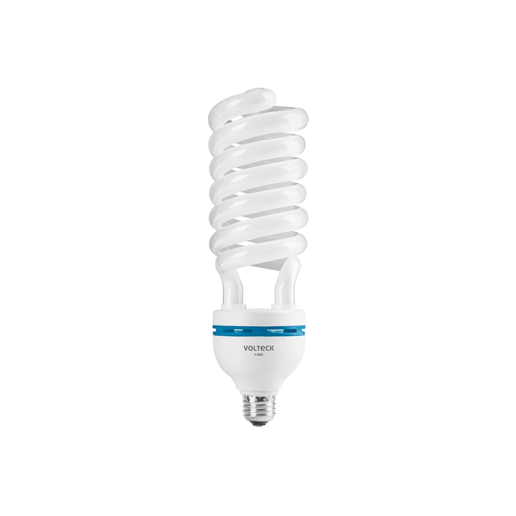 Lámpara espiral T5 65 W alta potencia luz de día, caja - Pag 449