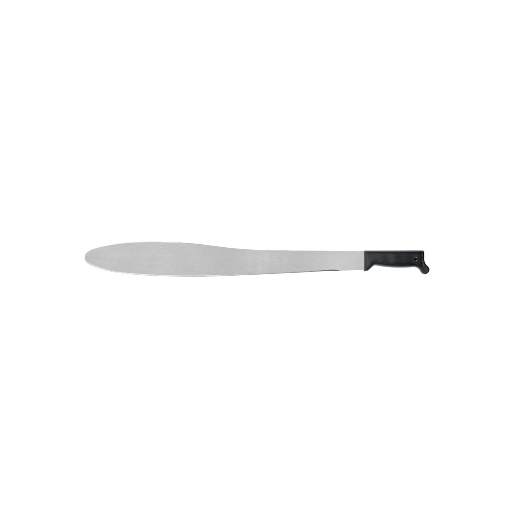 Machete Caguayano 24' cacha negra inyectada, Truper - Pag 288