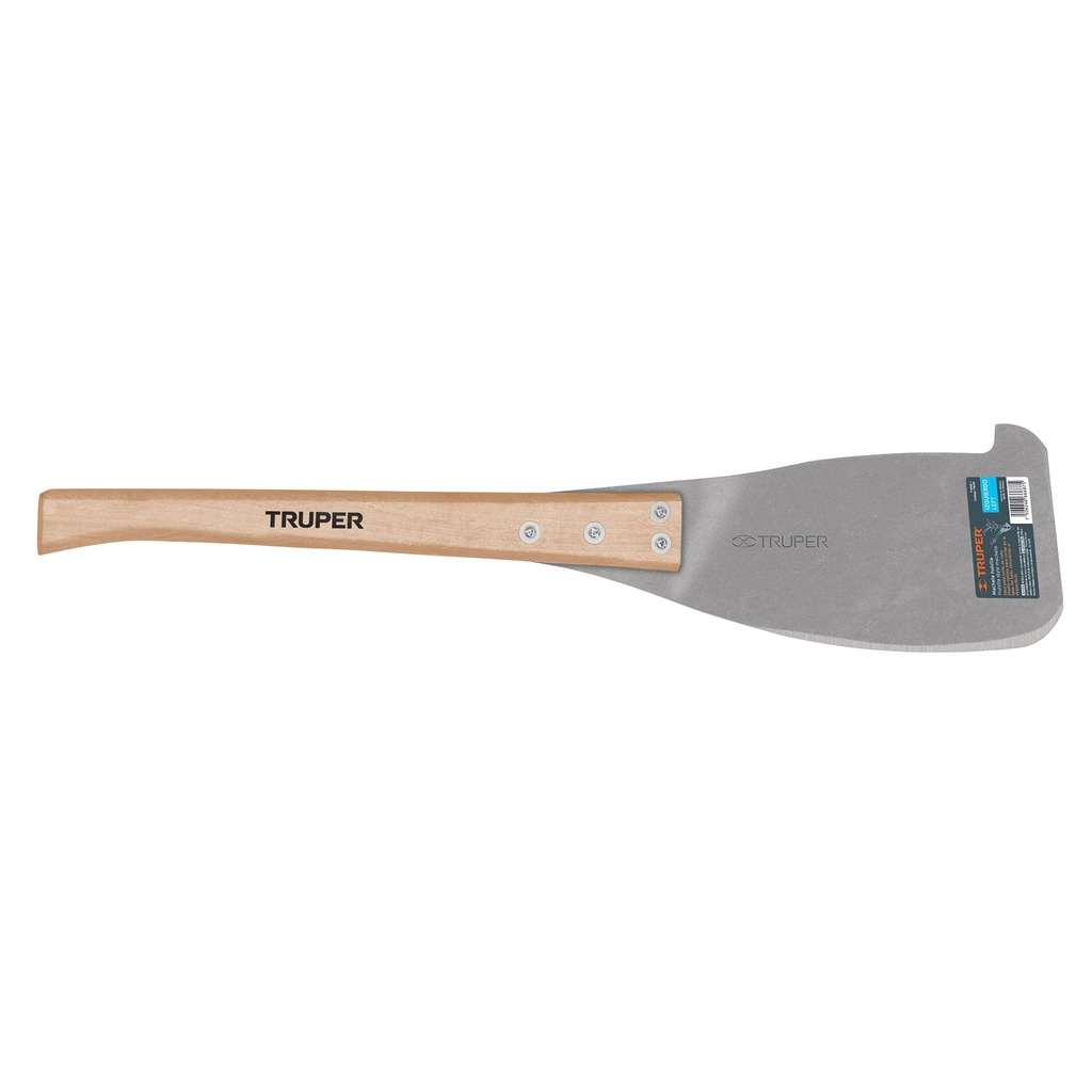 [T11639] Machete huixtla corte izquierdo, largo 25', Truper