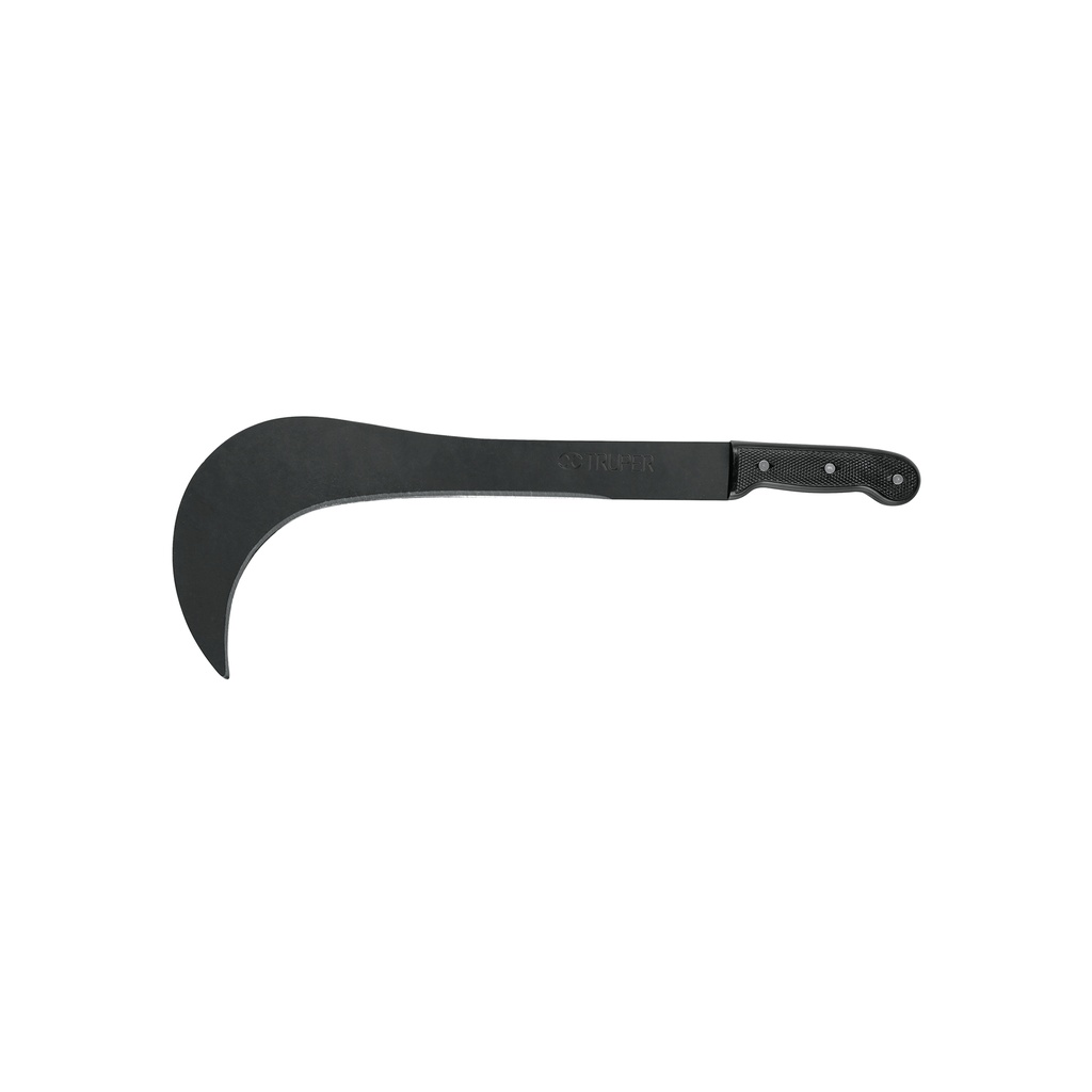Machete ranchero 16' curvo, Truper
