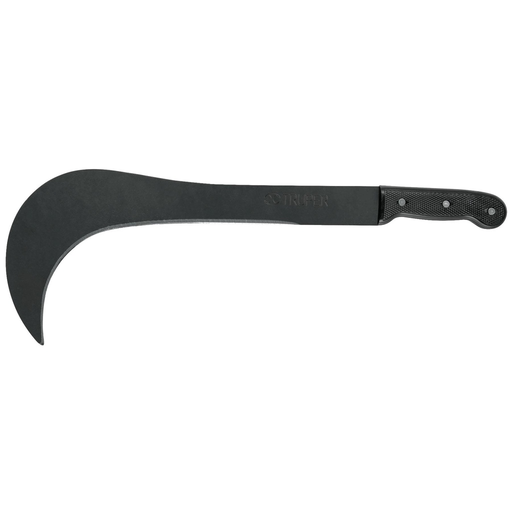 Machete ranchero 16' curvo, Truper - Pag 289