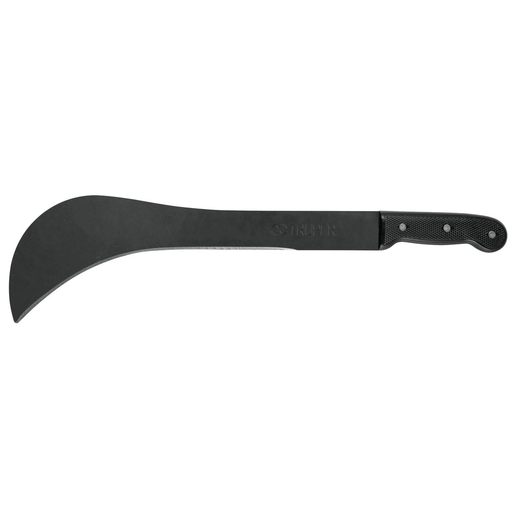 Machete ranchero 16' recto, Truper - Pag 289