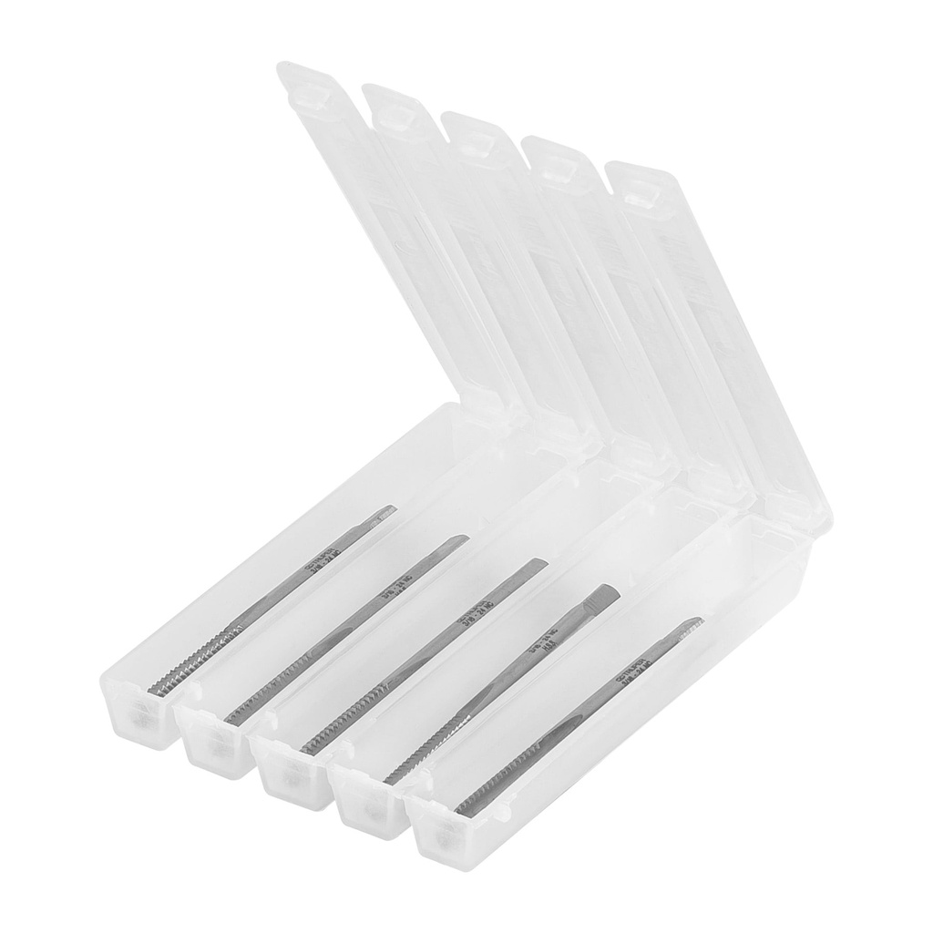 [T11403] Machuelo semicónico 3/16' x 24 cuerda gruesa, Truper