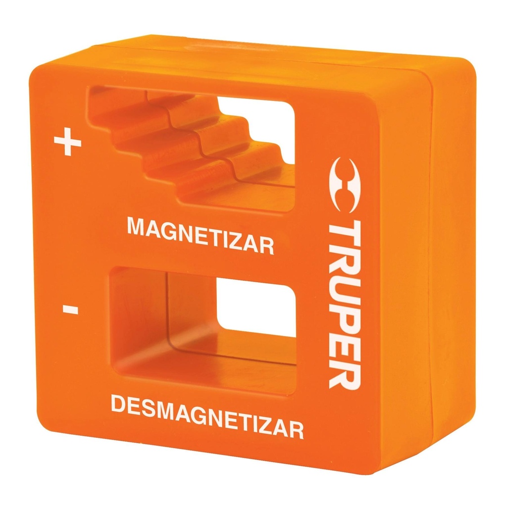 Magnetizador-desmagnetizador, Truper - Pag 170