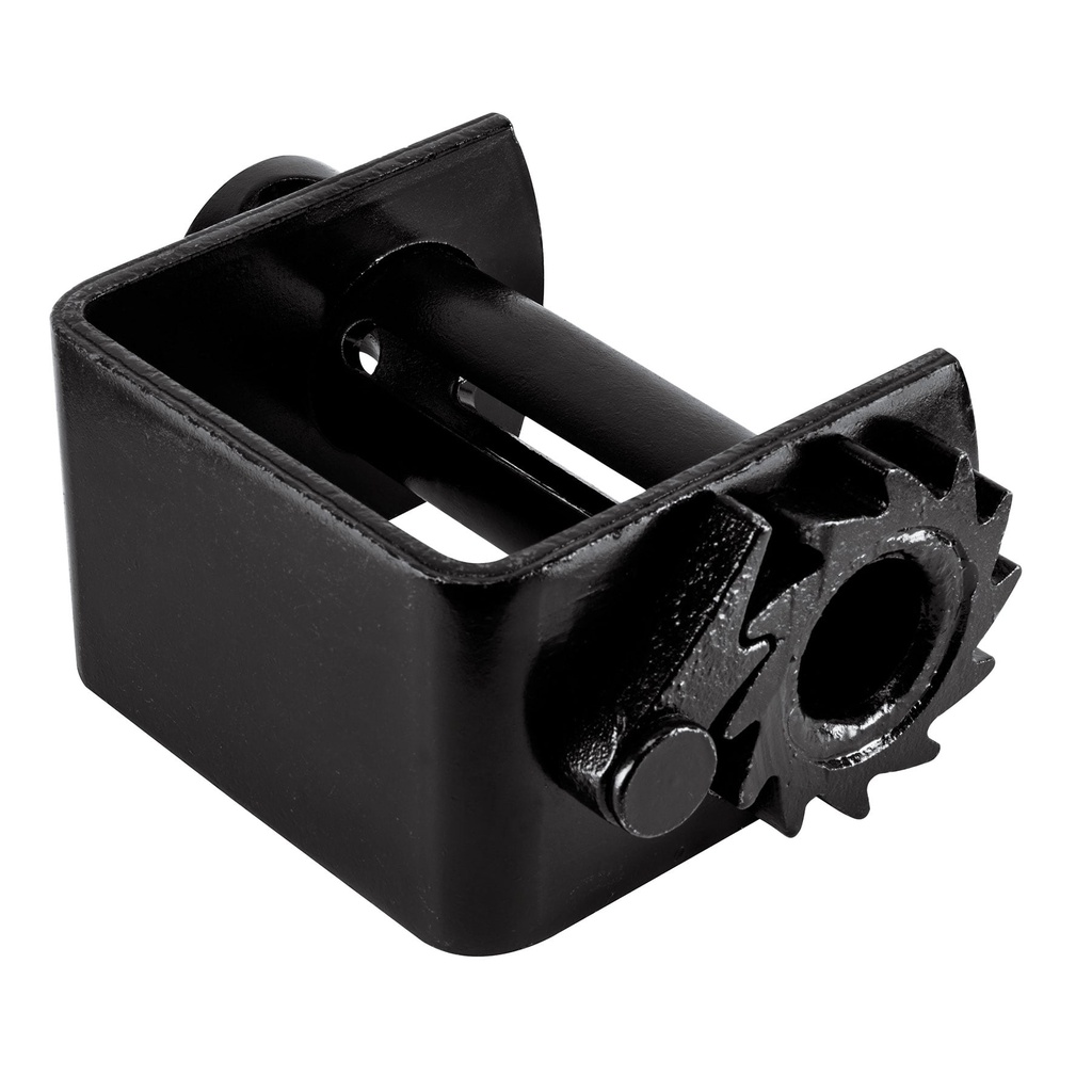 Malacate soldable para banda de 4' ancho, Truper - Pag 221