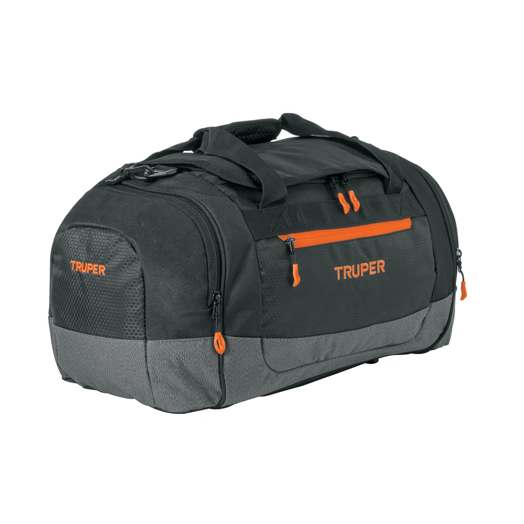 Maleta deportiva Truper, 55 cms
