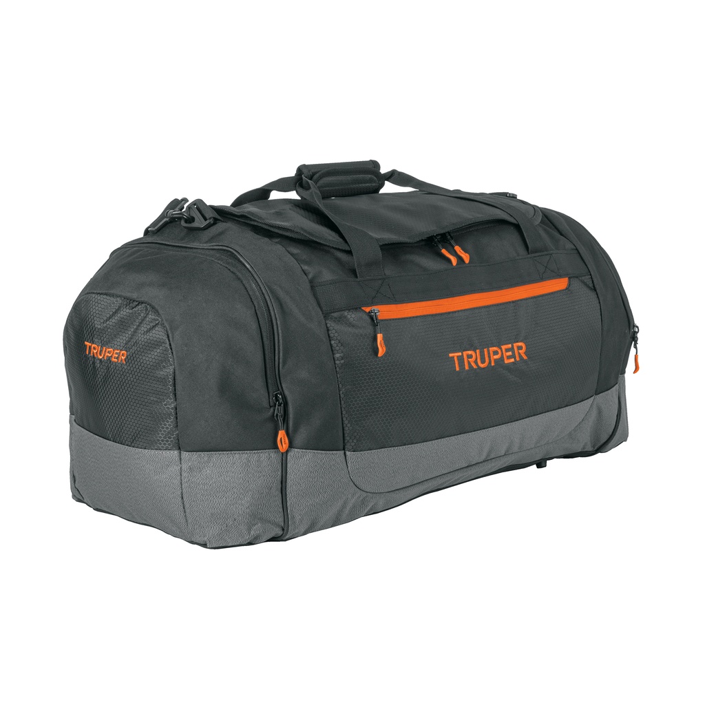 Maleta deportiva Truper, 75 cms