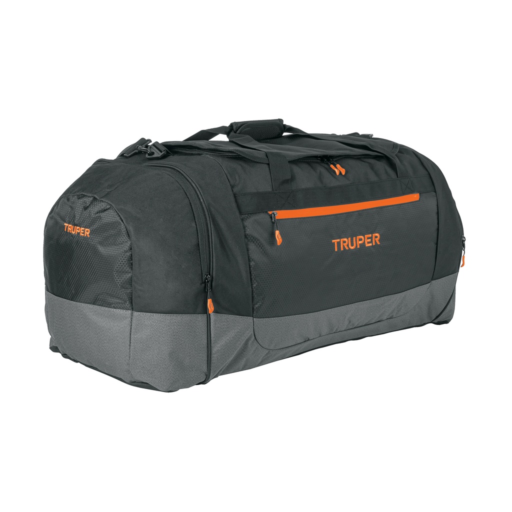 Maleta deportiva Truper, 90 cms