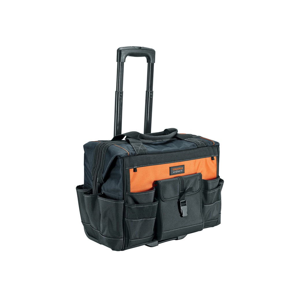 Maleta portaherramientas con ruedas, Truper Expert - Pag 69