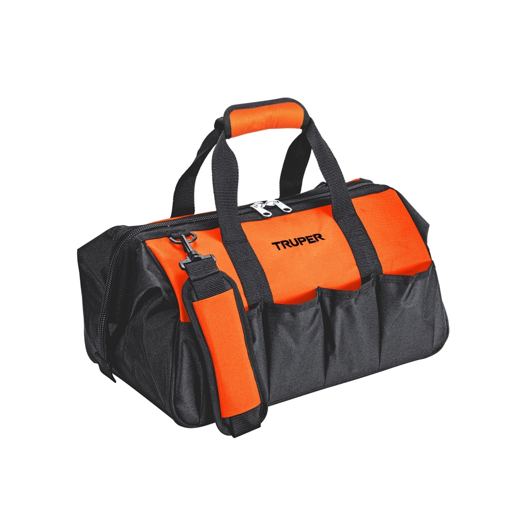 Maleta portaherramientas de 16', Truper - Pag 69