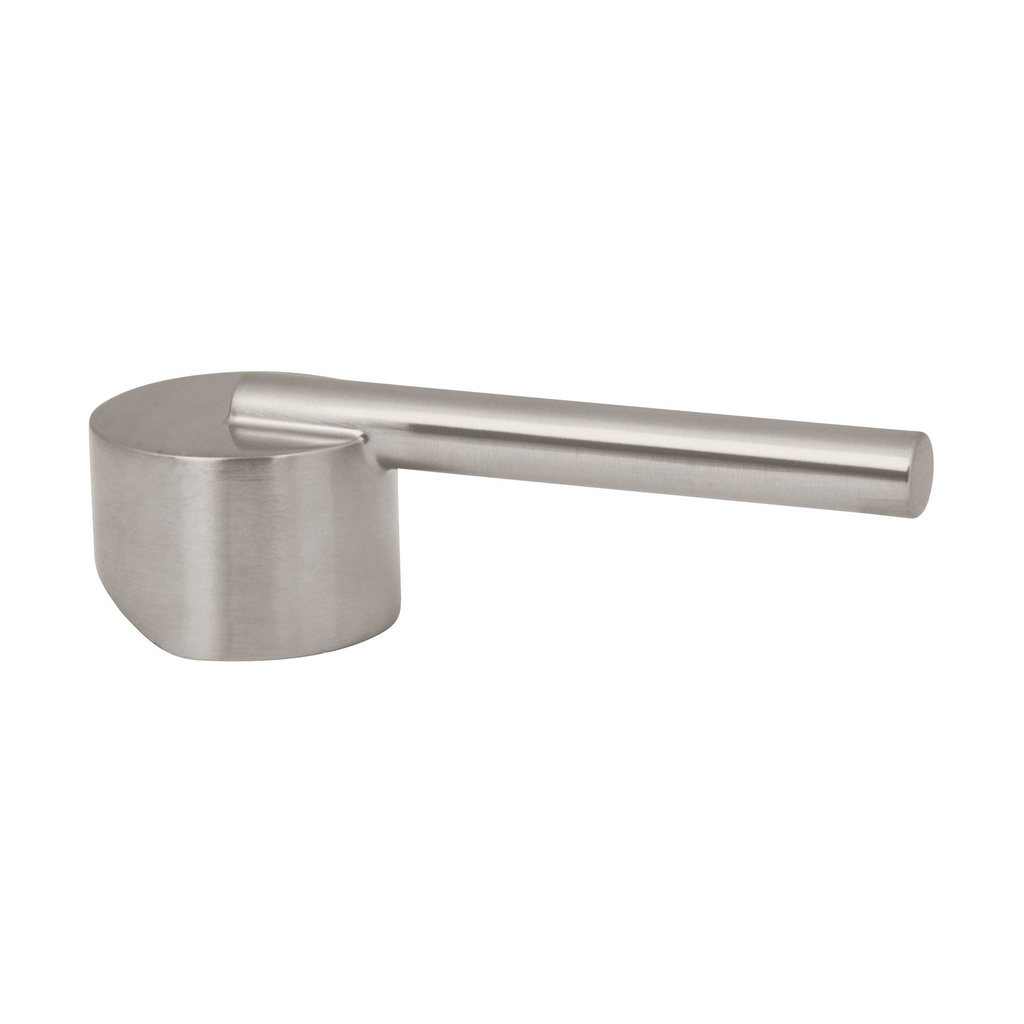 Maneral monomando para lavabo, satín, Foset Element