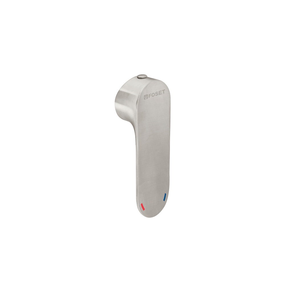 Maneral para monomando, satin, Foset Riviera