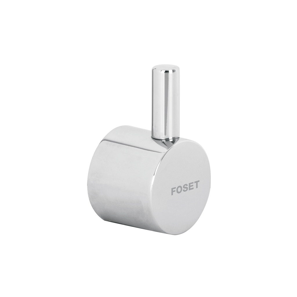 Maneral repuesto para salida chica de ELF-84, cromo, Foset