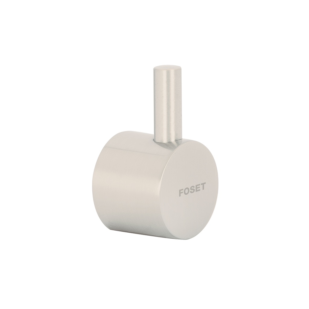 Maneral repuesto para salida chica de ELF-84, satín, Foset