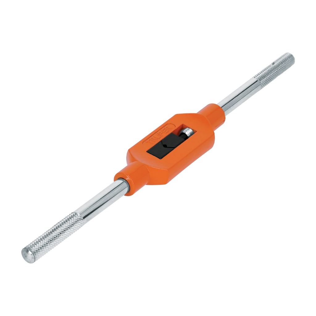 Maneral tipo garrote para machuelo 1/2', Truper - Pag 223
