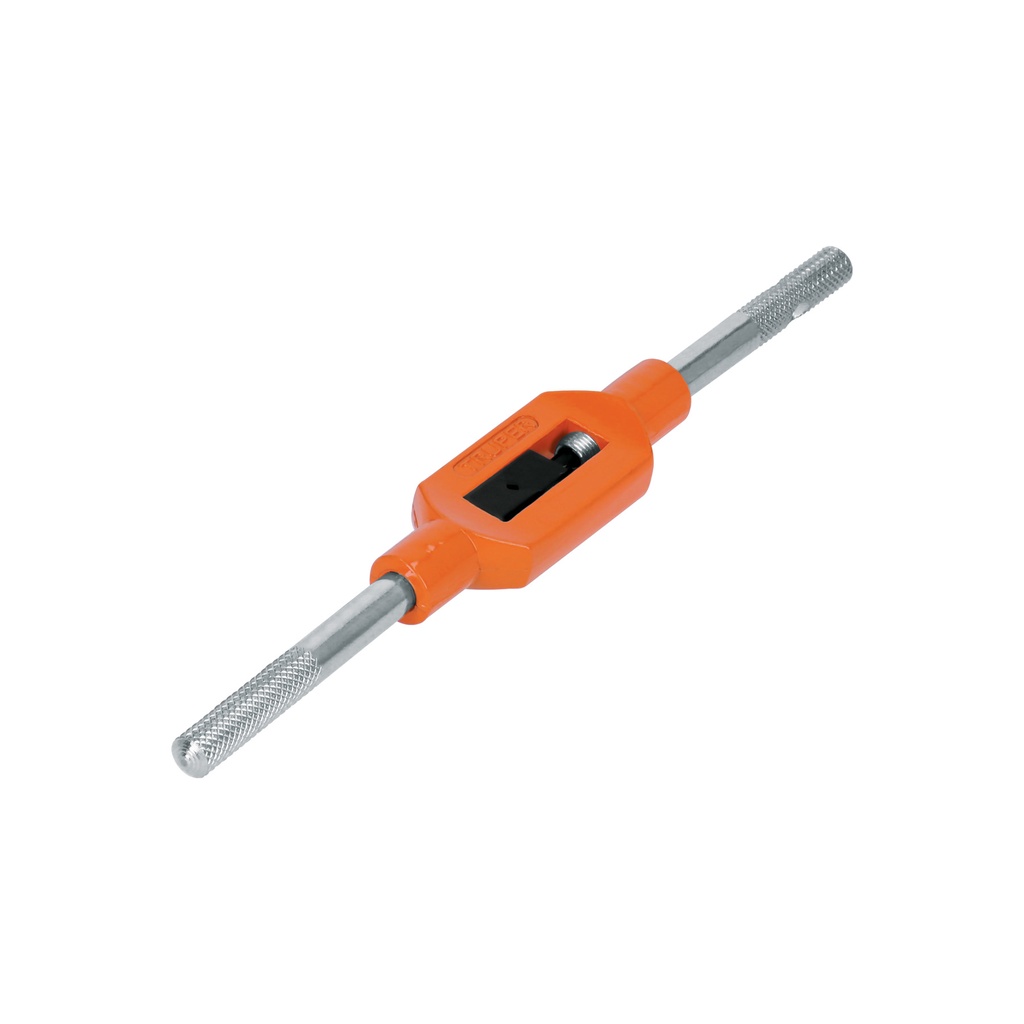 Maneral tipo garrote para machuelo 1/4', Truper - Pag 223