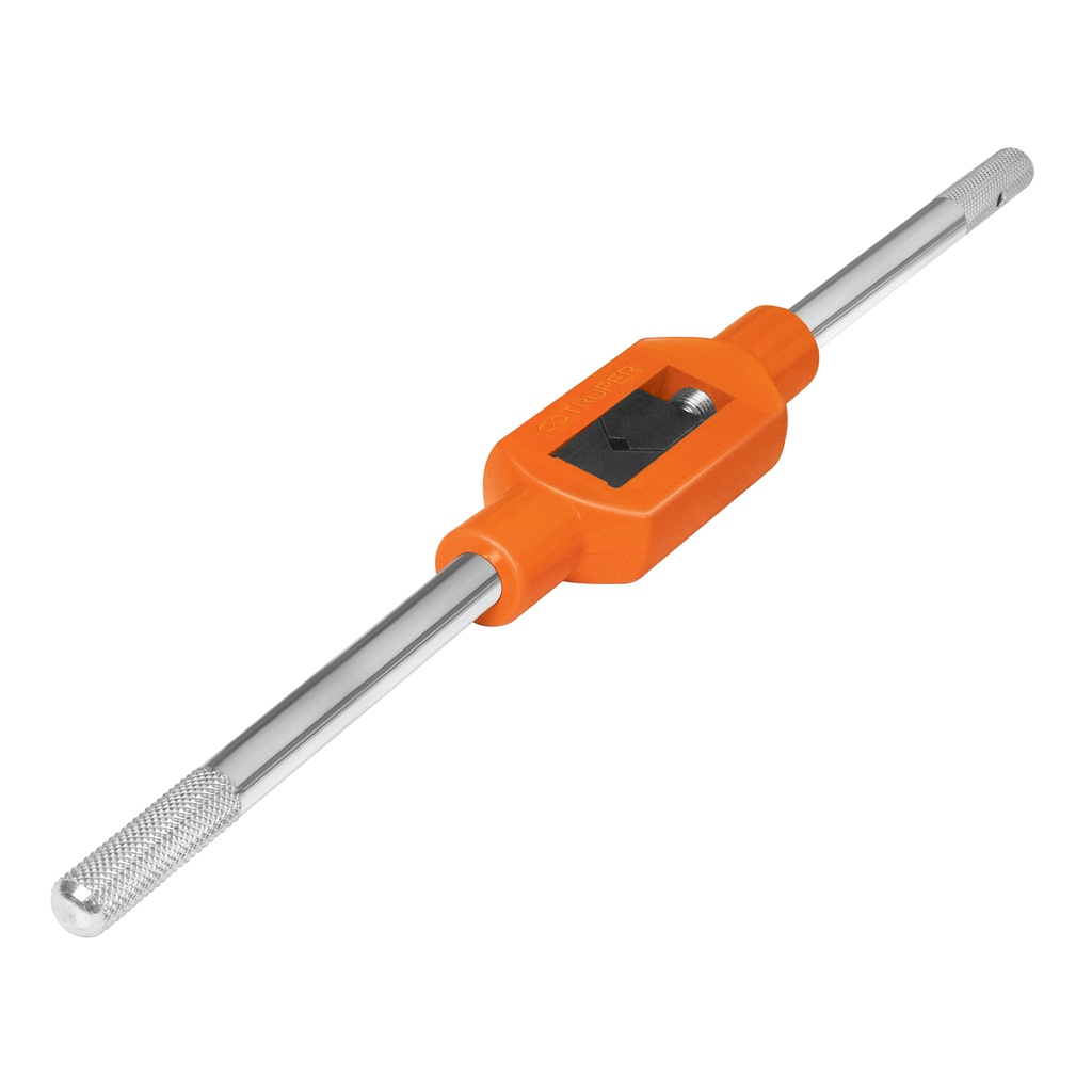 Maneral tipo garrote para machuelo 3/4', Truper - Pag 223