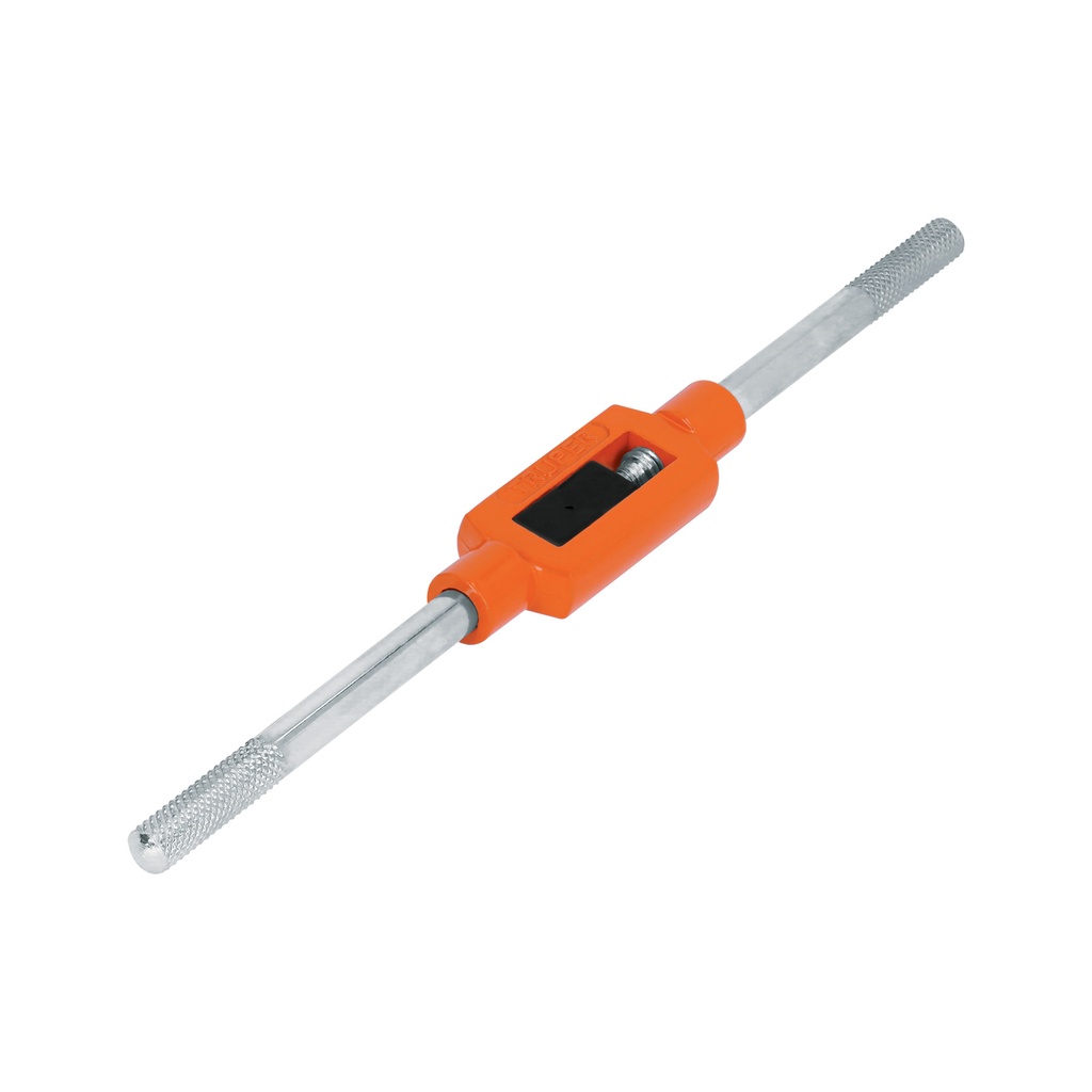 Maneral tipo garrote para machuelo 3/8', Truper - Pag 223