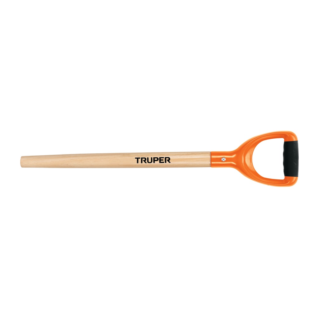 Mango de reposición para pala T-2000, puño recto 'Y', 26?