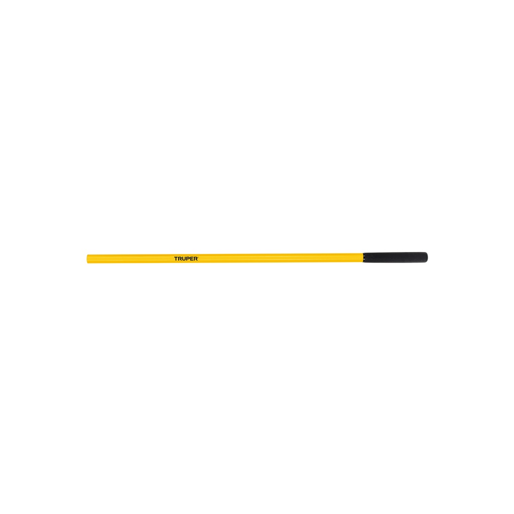 Mango de repuesto fibra de vidrio para cavador CA-38F, 48'