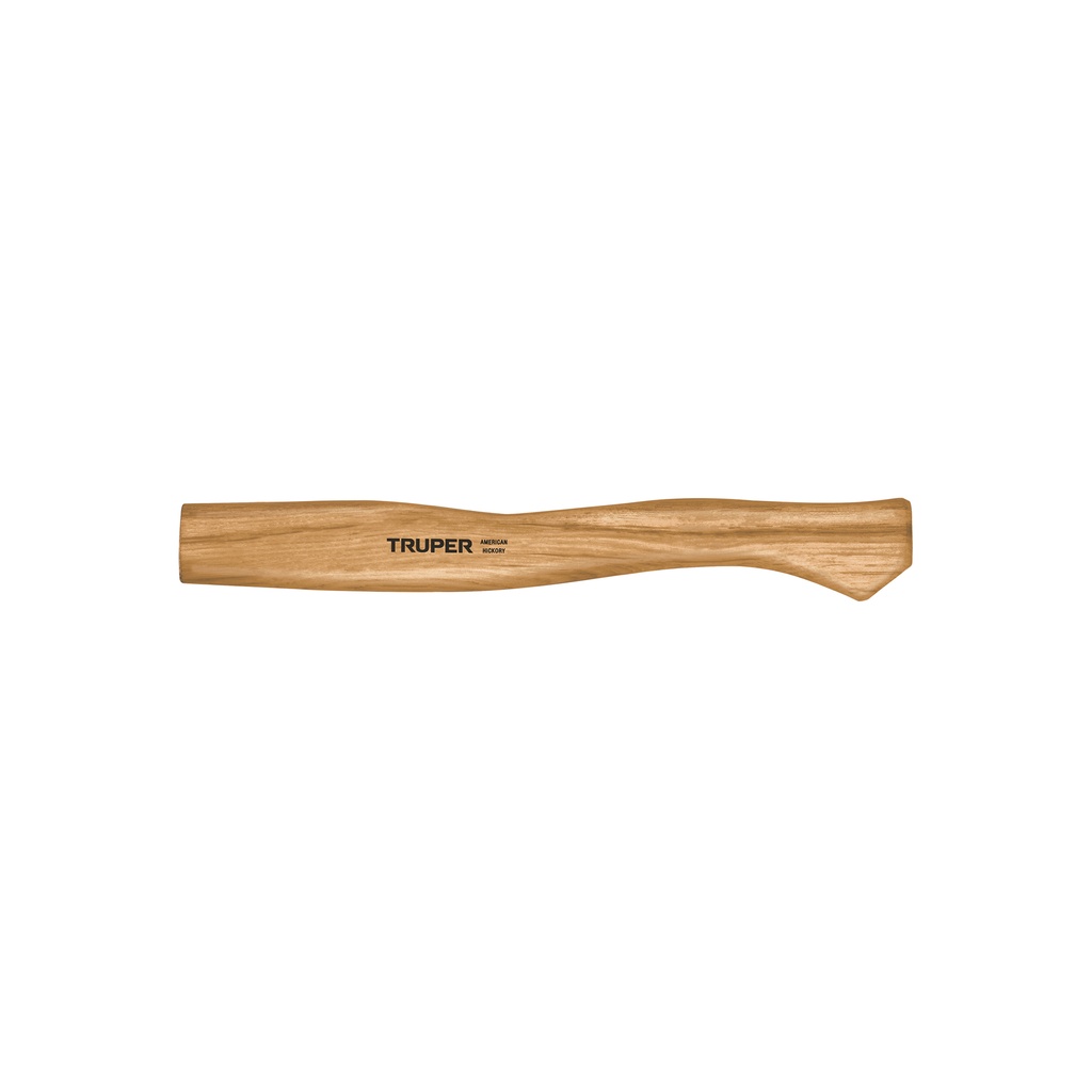 Mango hickory 14' para hacha cazadora 1-1/4 lb, Truper
