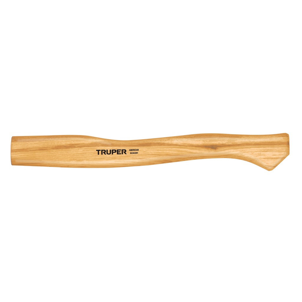 Mango hickory 17' para hacha cazadora 1-3/4lb, Truper