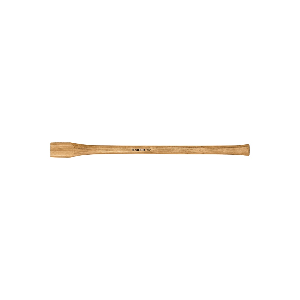 Mango hickory 35' para hacha doble Michigan 3-1/2 lb, Truper