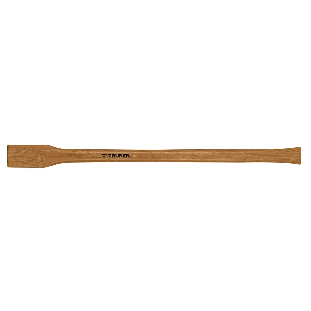 Mango hickory 35' para hacha doble Michigan 3-1/2 lb, Truper - Pag 293