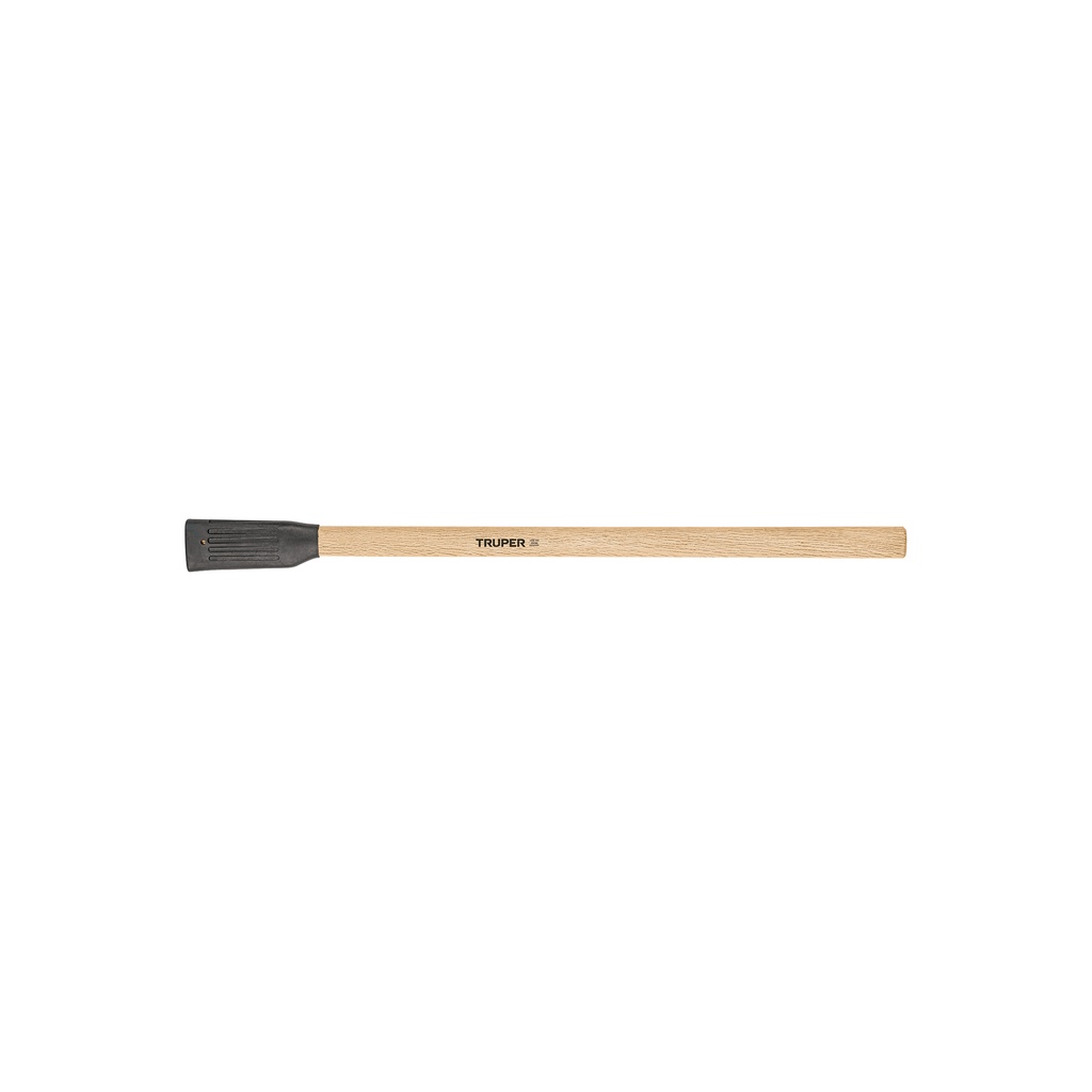 Mango madera de 36' para hachas media y entera labor, Truper