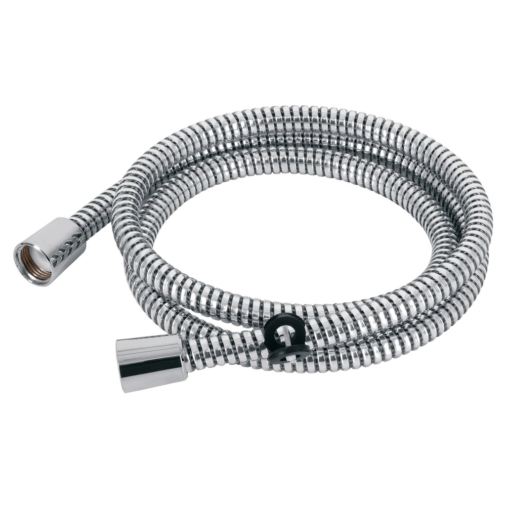 Manguera plástica de 1.5 m para regadera, Foset Aqua - Pag 495