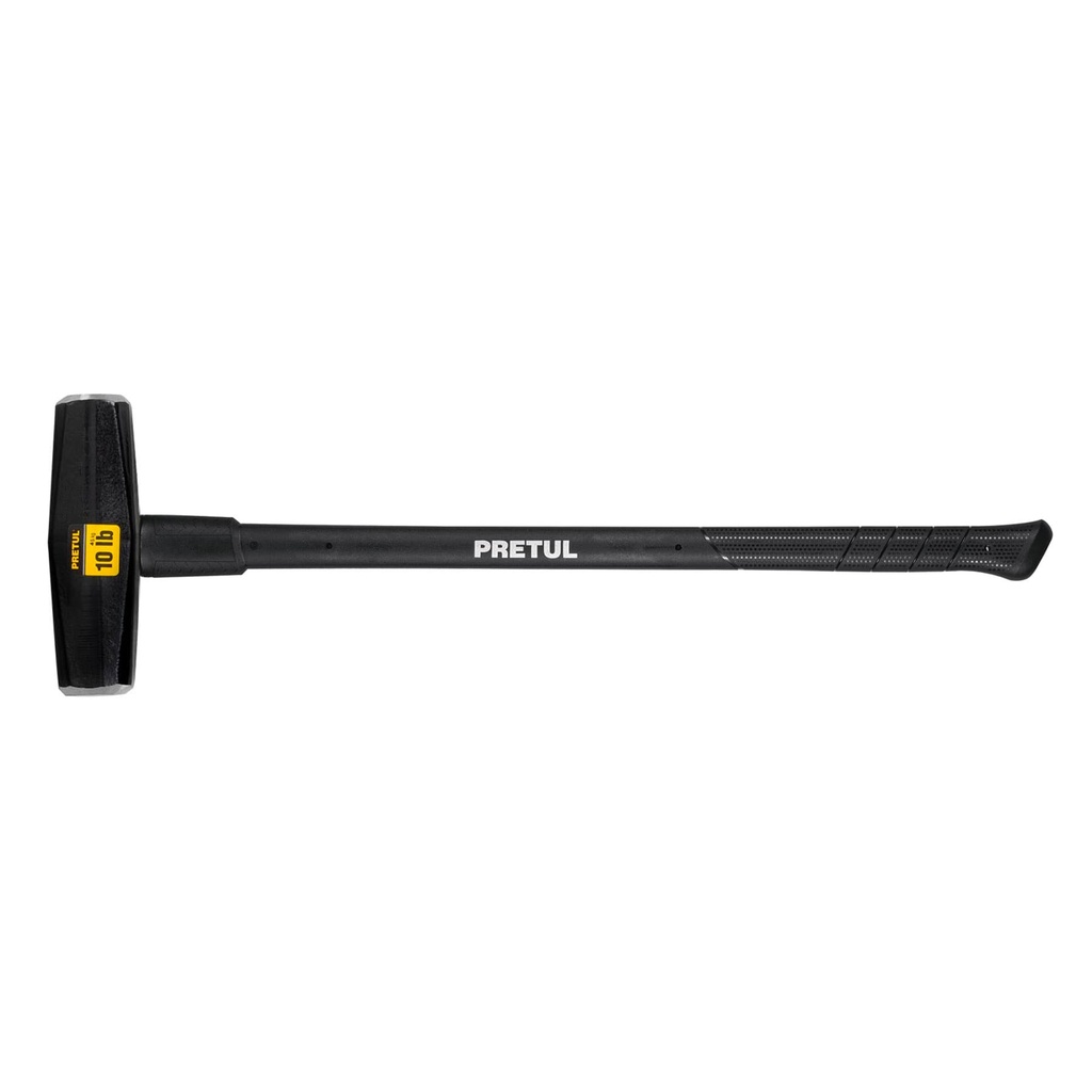Marro tipo Nevada 10 lbs. mango 36', Pretul - Pag 364