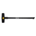 Marro tipo Nevada 10 lbs. mango 36', Pretul