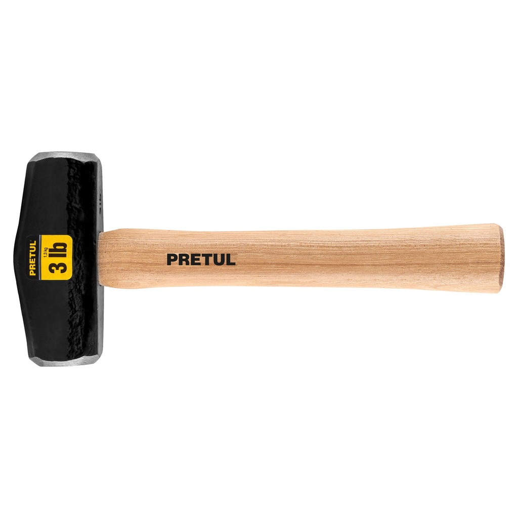 Marro tipo Nevada 3 lbs. mango 10-3/4', Pretul - Pag 281