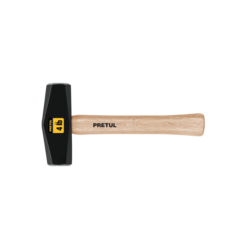 Marro tipo Nevada 4 lbs. mango 10-3/4', Pretul - Pag 281