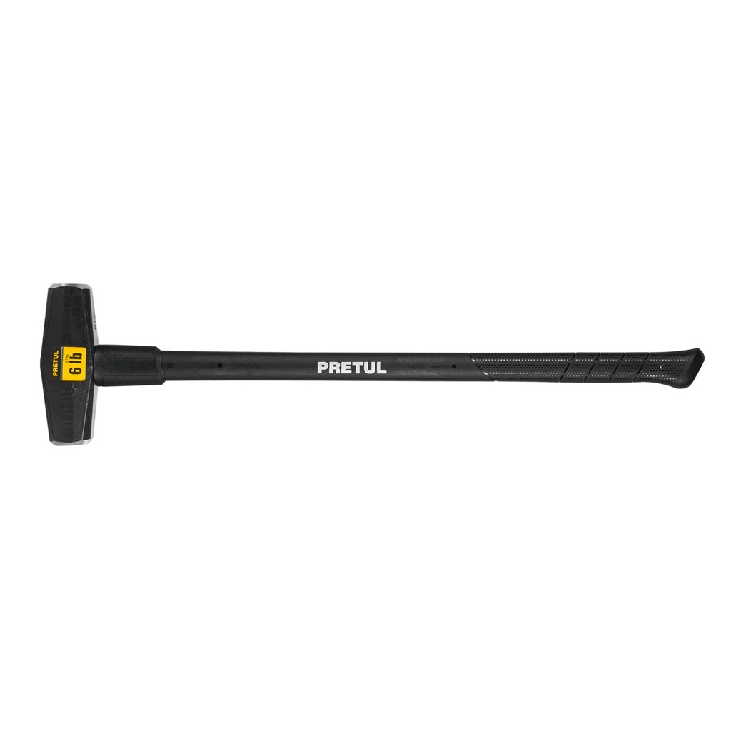 Marro tipo Nevada 6 lbs. mango 36', Pretul - Pag 281