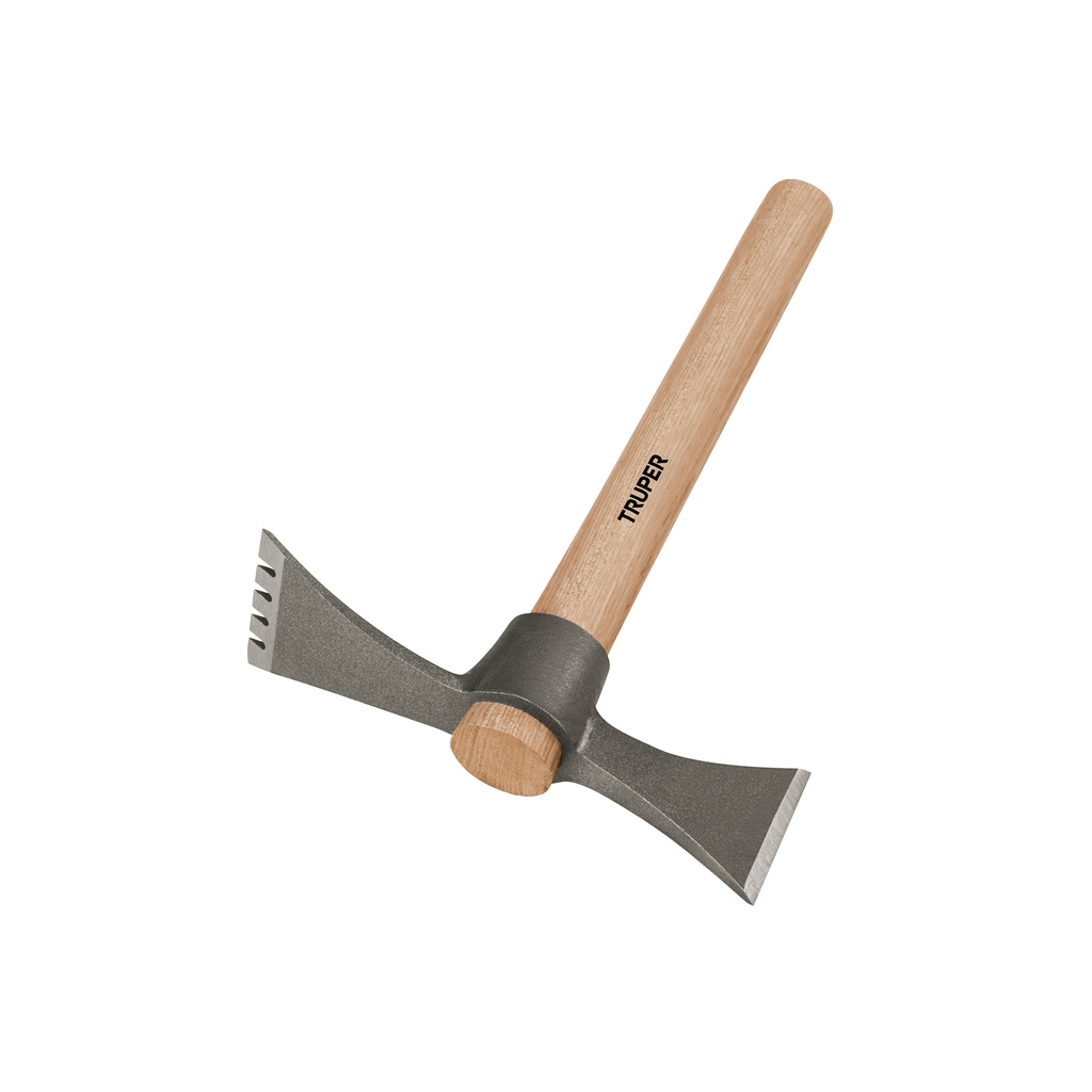 Martelina talacho-hacha, Truper - Pag 286