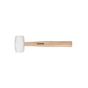 Mazo de hule 16 oz, Truper