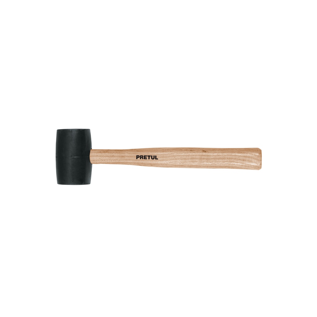 Mazo de hule, 16 oz, Pretul - Pag 285