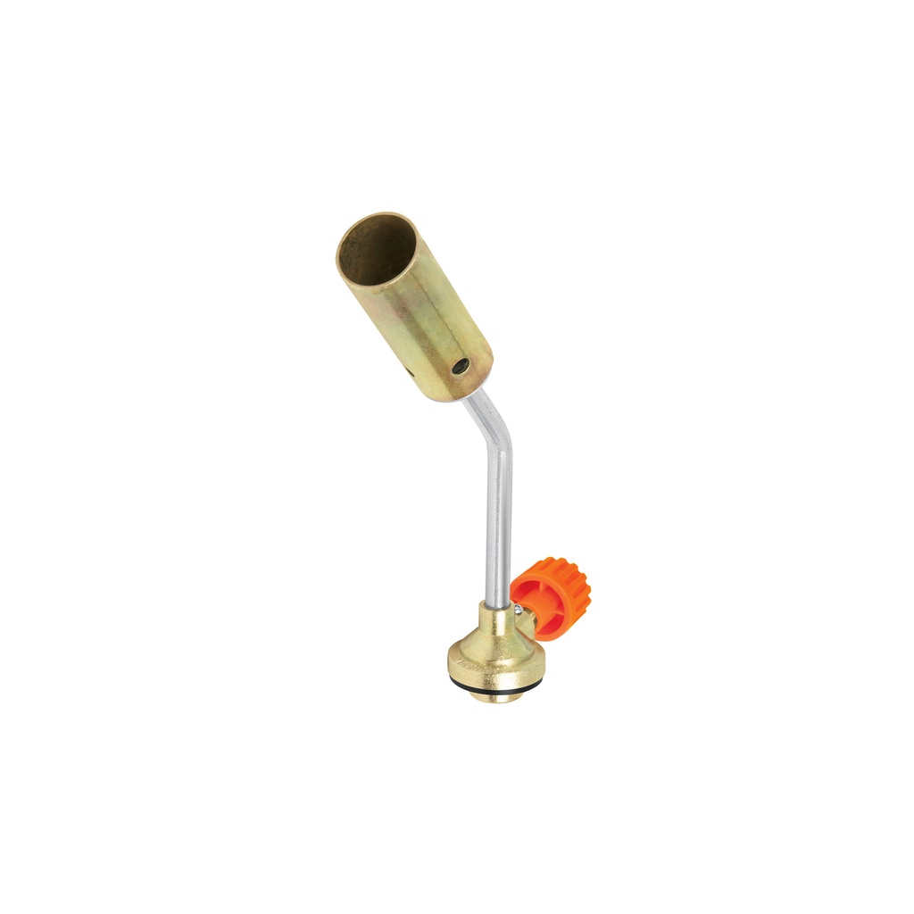 Mechero para lata de gas de 1/4 de vuelta, Truper - Pag 485
