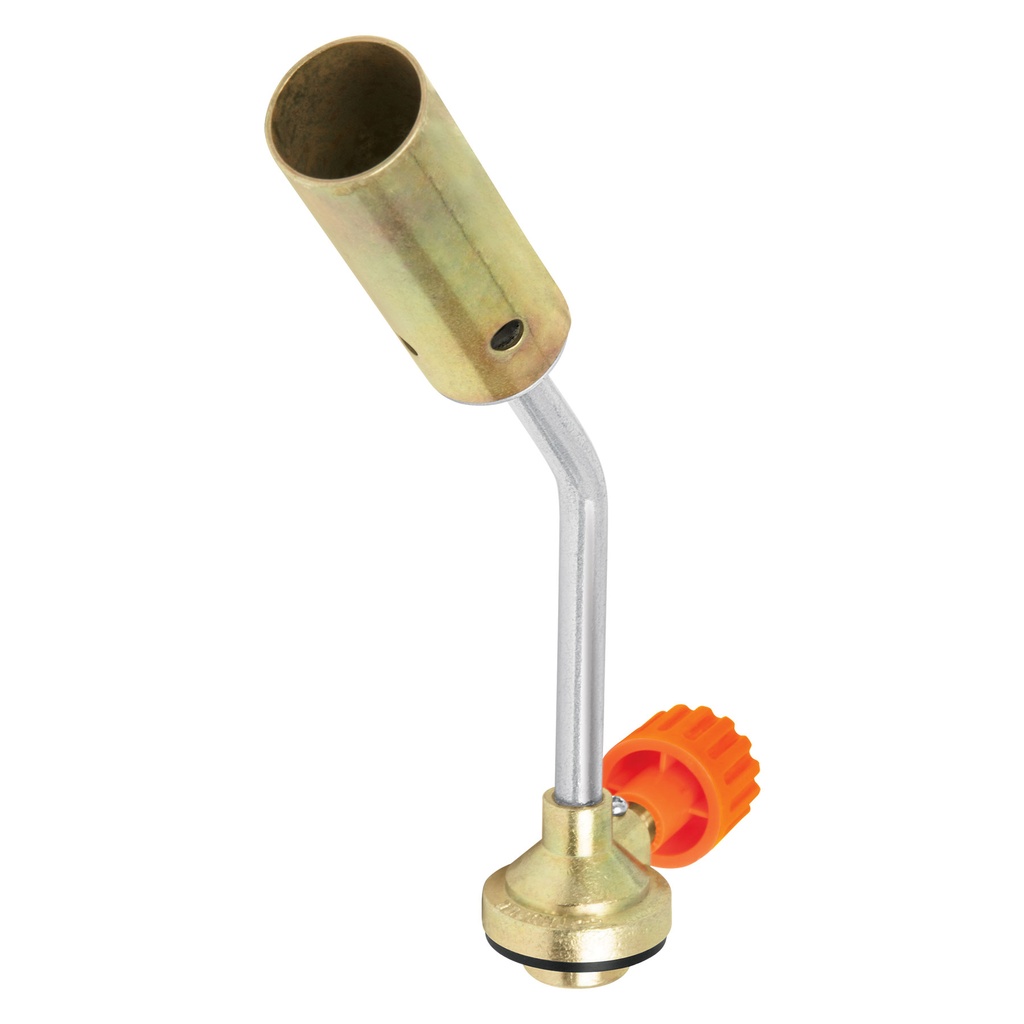 Mechero para lata de gas roscada, Truper - Pag 377